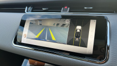 Land Rover Range Rover Evoque 2.0 P250 R-Dynamic S 5dr Auto Petrol Hatchback